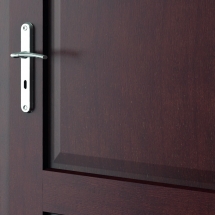 CORDOBA panou cu profil simplu