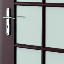 MADRID-rama profilata