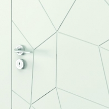 PortaVECTOR_K_bialy_PSelegance_klamkaModern_det_Porta_RN PortaVECTOR_K_bialy_PSelegance_klamkaModern_det_Porta_RN