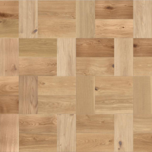 CREATIV Oak Rustic