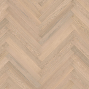 Oak White Selective brushed