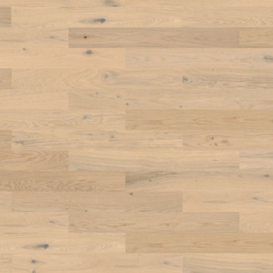 Oak Light White Sauvage brushed
